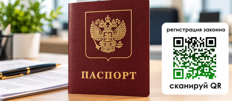 регистрация в Урени